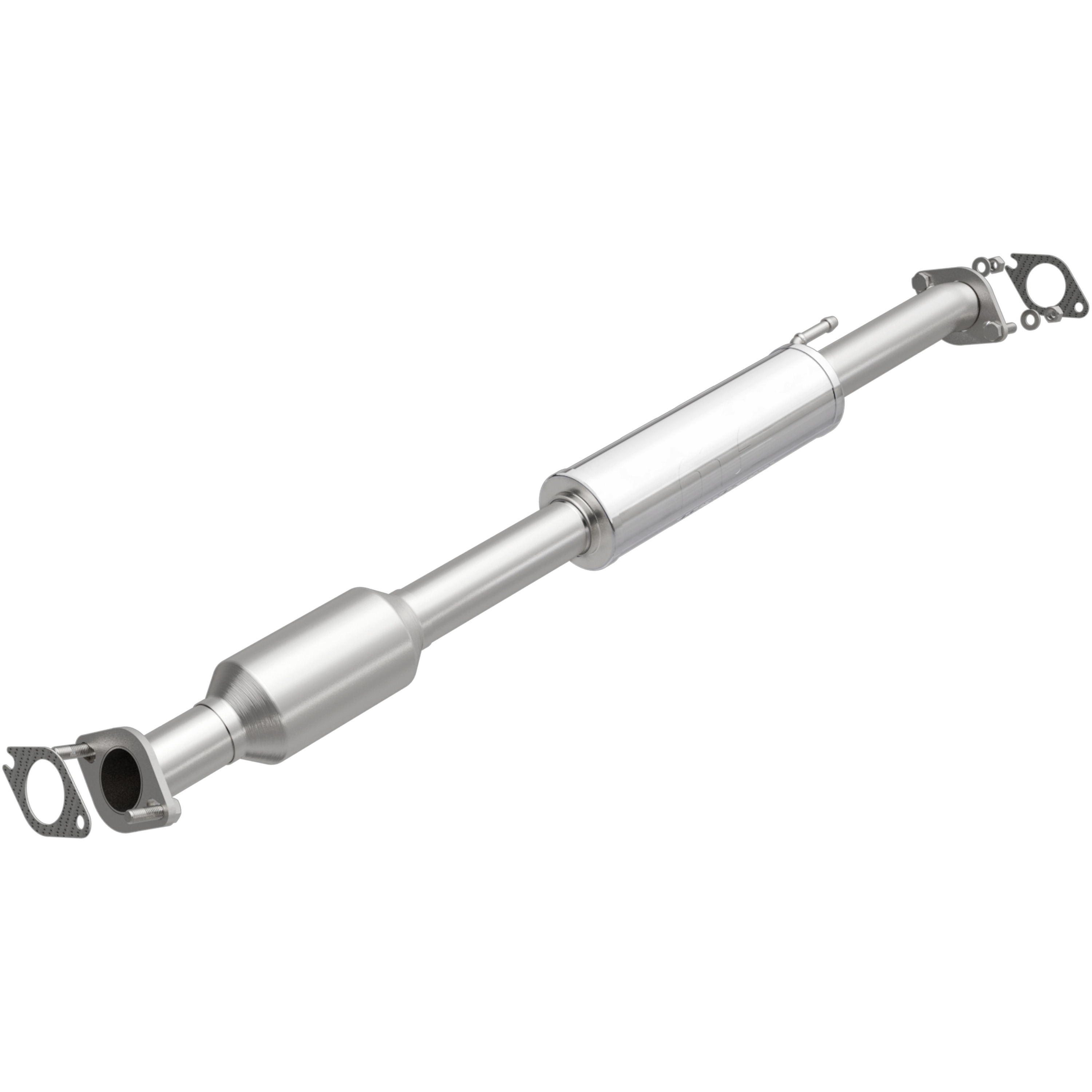 MagnaFlow 2016-2017 Hyundai Sonata OEM Grade Federal / EPA Compliant Direct-Fit Catalytic Converter